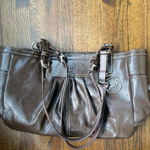 Coach bag - Picture 2 of 7